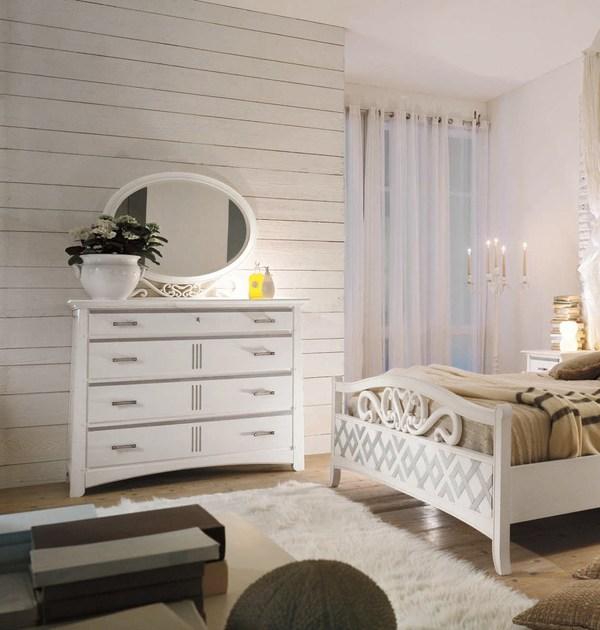 Arvestyle Овальное зеркало в раме Naima Sl-0524 - Вид №4