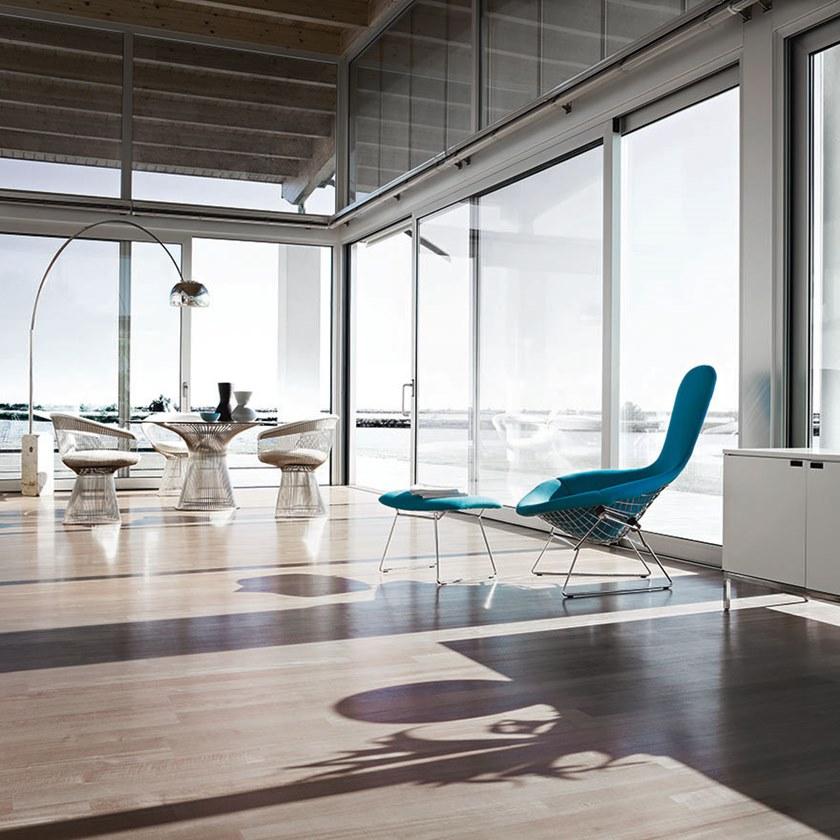 KNOLL Мягкая подножка для санок Bertoia sun-id-1361992 - Вид №1