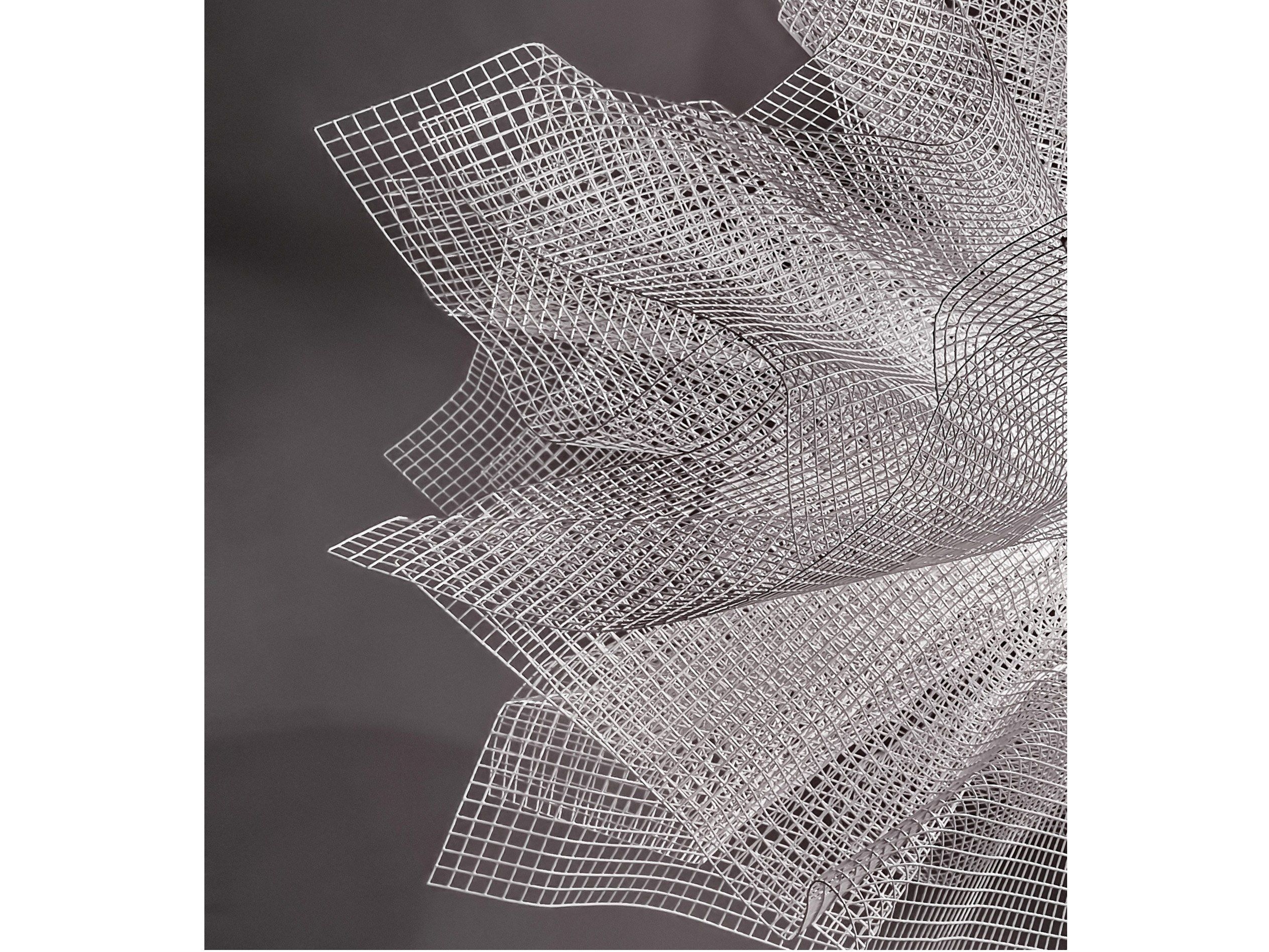 Оцинкованная сталь светодиодный подвесной светильник A-Emotional Light Fluo ARCH-00043711 - Вид №8