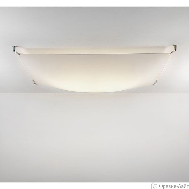 B-Lux Veroca 2 White electroni(818420E+421 G13 потолочный светильник 65426