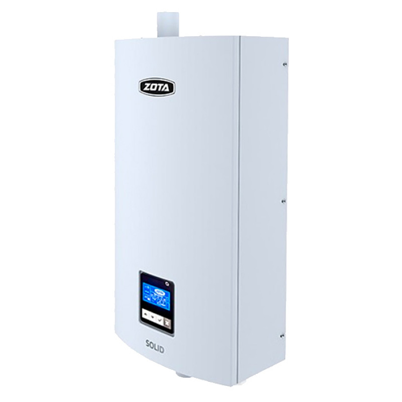 Электрокотел ZOTA Solid 27 SOLID27 - Вид №2
