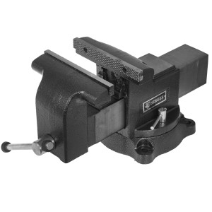 Тиски BERGER БОР BG1339 5326598