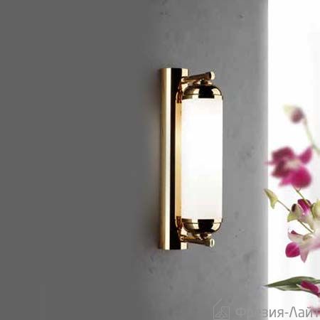 Orion Soff 3-464/1gold/494opal настенный 110319