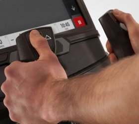 A30XR Эллиптический тренажер a30xr MATRIX  - Вид №4