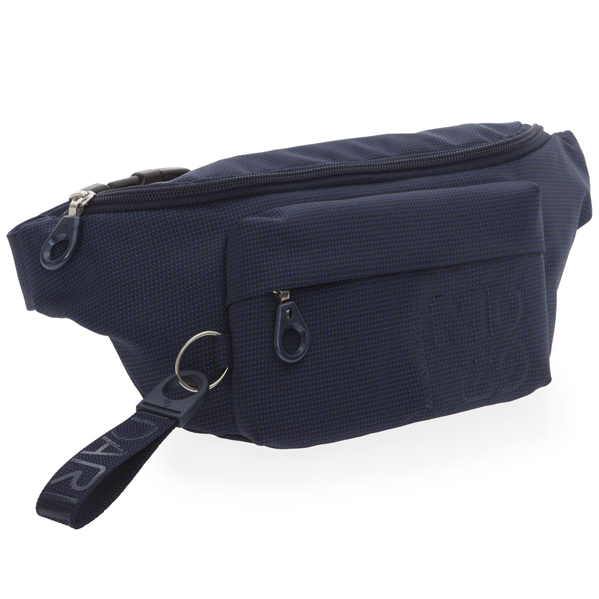 QMMM1-08Q Сумка поясная QMMM1 Waistbag Mandarina Duck MD20  - Вид №3