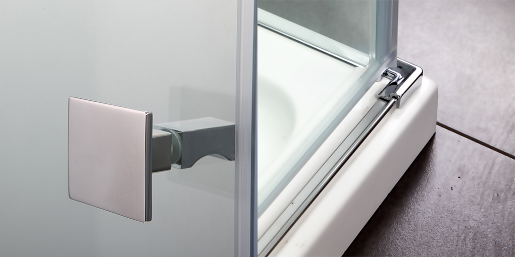 Душевое ограждение PENTA Lagard PENTA sun-id-162215 - Вид №3