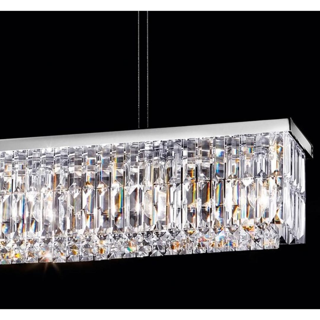 Masiero VE 760/S5 LN подвес ve760s5ln - Вид №1