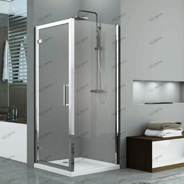 Боковая панель 77 см KUADRA F Novellini KUADRA KUADF751K