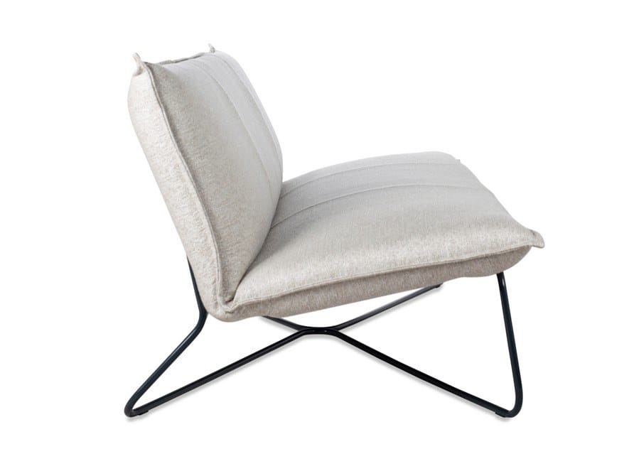 Водоотталкивающая ткань трех местный садовый диван Jess Earl ARCH-00120009 - Вид №3