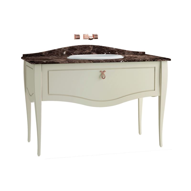 61827 Раковина Vitraglobal Elegance