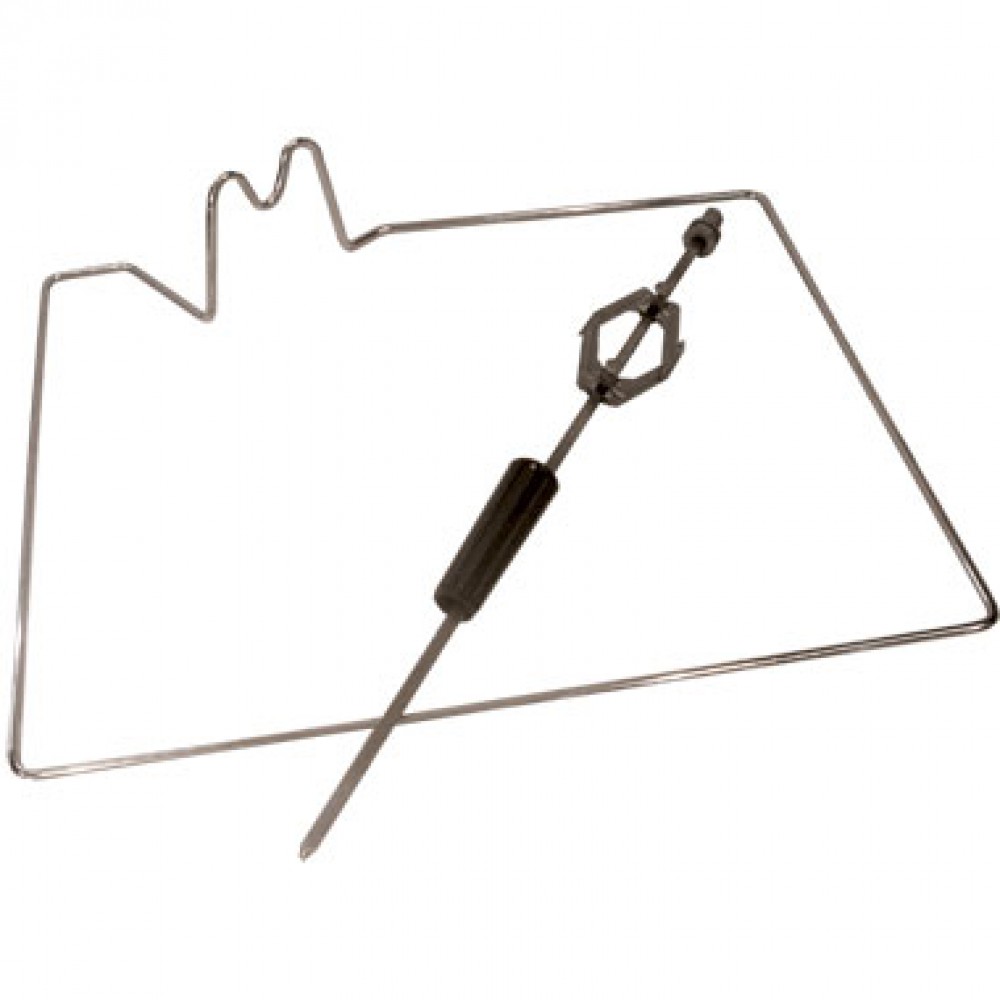 5369859 Электрический духовой шкаф Kaiser EH 6326 W белый STDN-0140436 - Вид №2