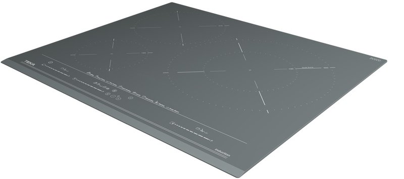 1316891 Варочная панель Teka IZC 63630 MST STONE GREY Турция  - Вид №2