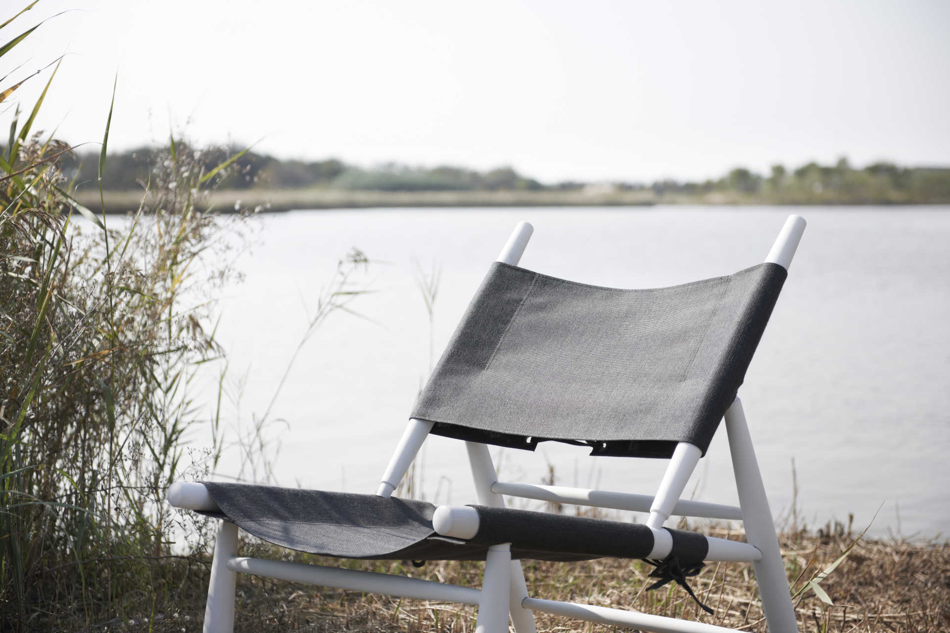 Стул Wohlert Triangle (1952) Stellar Works VW-S110 - Вид №7