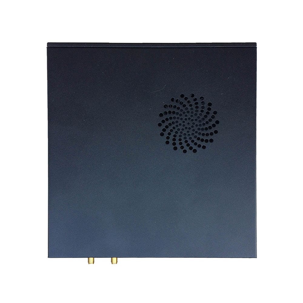 UltionG5420 Nettop hiper ultion b365 (itx) bundle (intel pentium g5420, 2xddr4 sodimm (up to 2133mhz/32gb), vga intel uhd630 (2xhdmi, 1xdp), 4xusb3.0, 4xusb2.0, 1x2.5 sata3, 1xm.2, wifi+bt, no cr, powercord eu) OCS Santreyd  - Вид №3