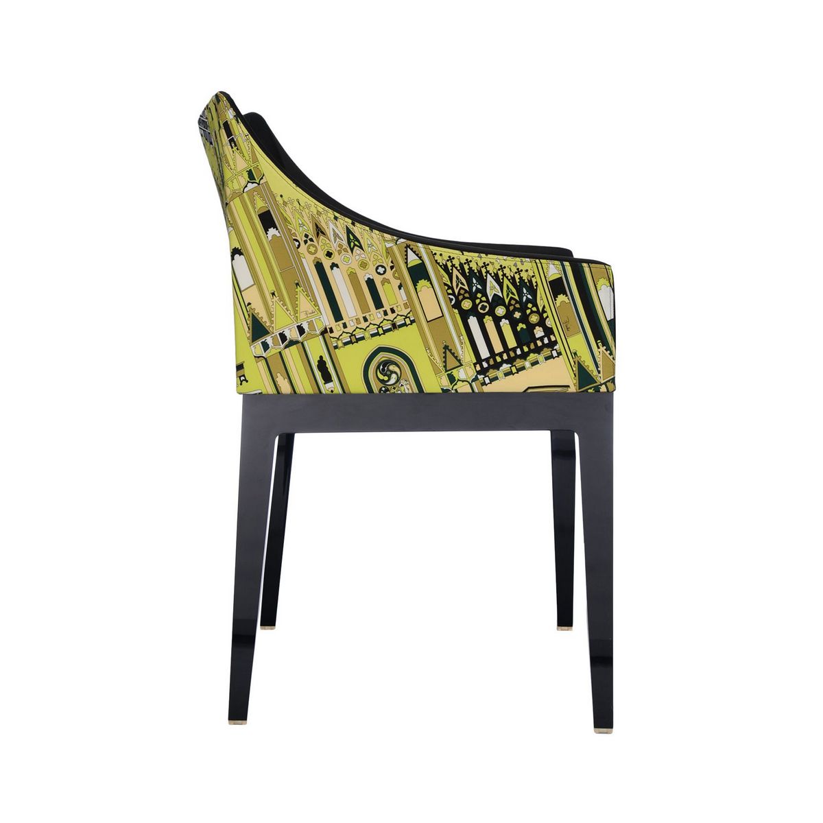 Стул / Madame Kartell sun-id-378966 - Вид №3