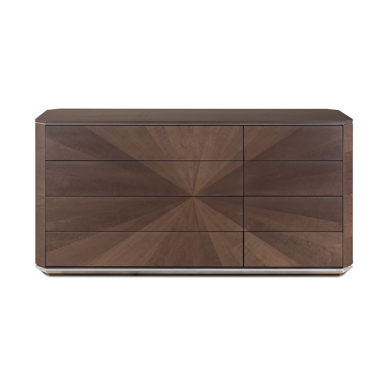 Деревянный комод Hurtado EMERALD ARCH-00141011 - Вид №7