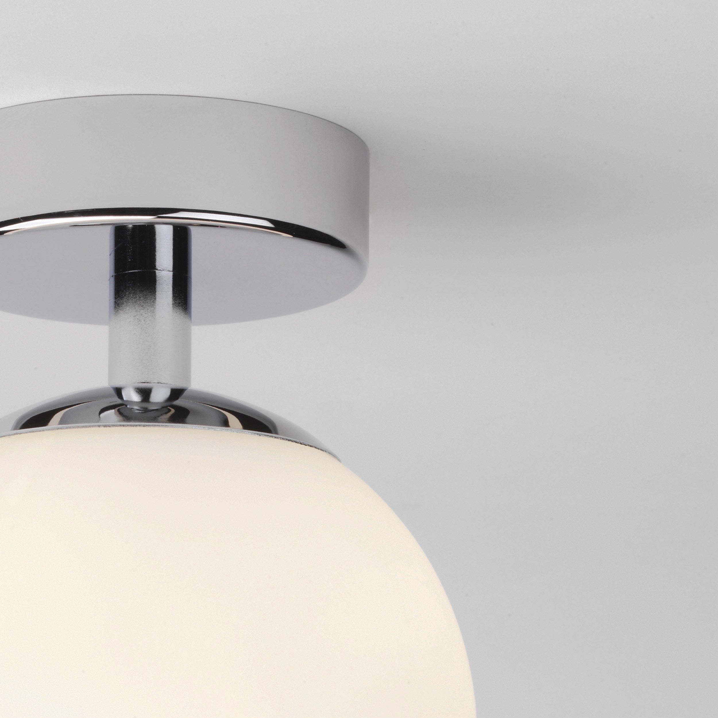 Светодиодный потолочный светильник из стали и стекла Astro Lighting DENVER ARCH-00105444 - Вид №4