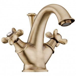 OT700102065 Смеситель для раковины Webert Ottocento