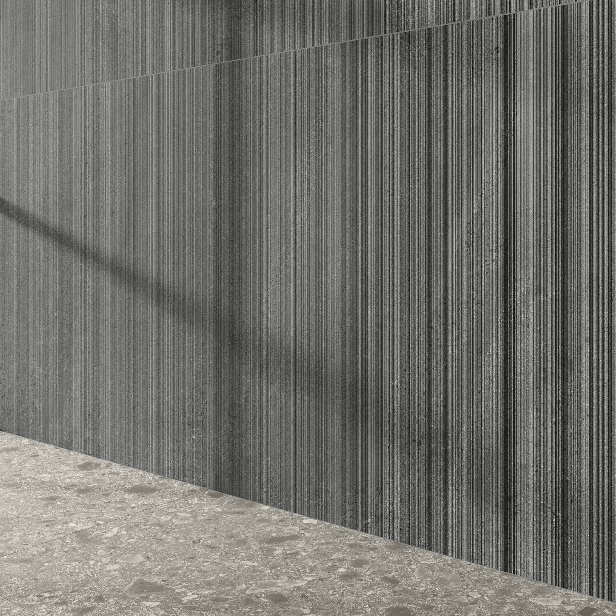 Плитка с эффектом камня из керамогранита Ceramiche Caesar Portraits ARCH-00077165 - Вид №7