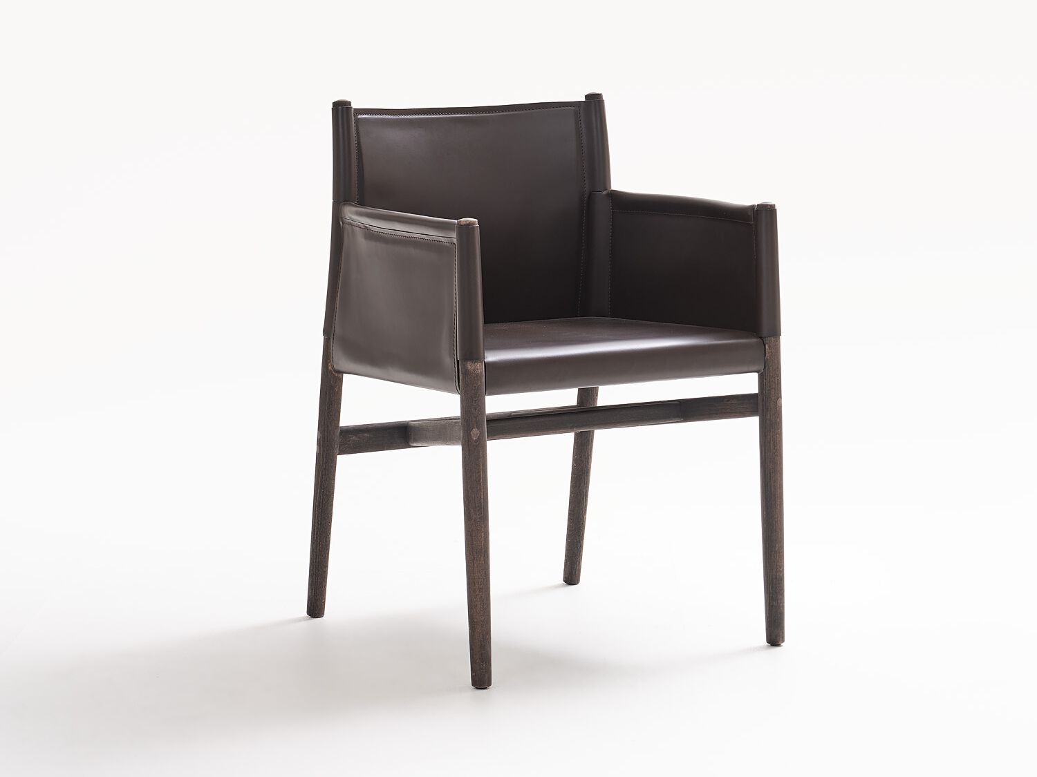 Кожаный стул Lema AYON ARCH-00076560