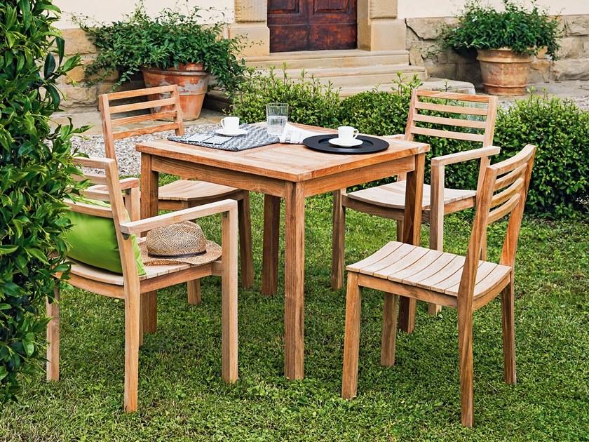 Il Giardino di Legno готов Dehors Deho0344 - Вид №2