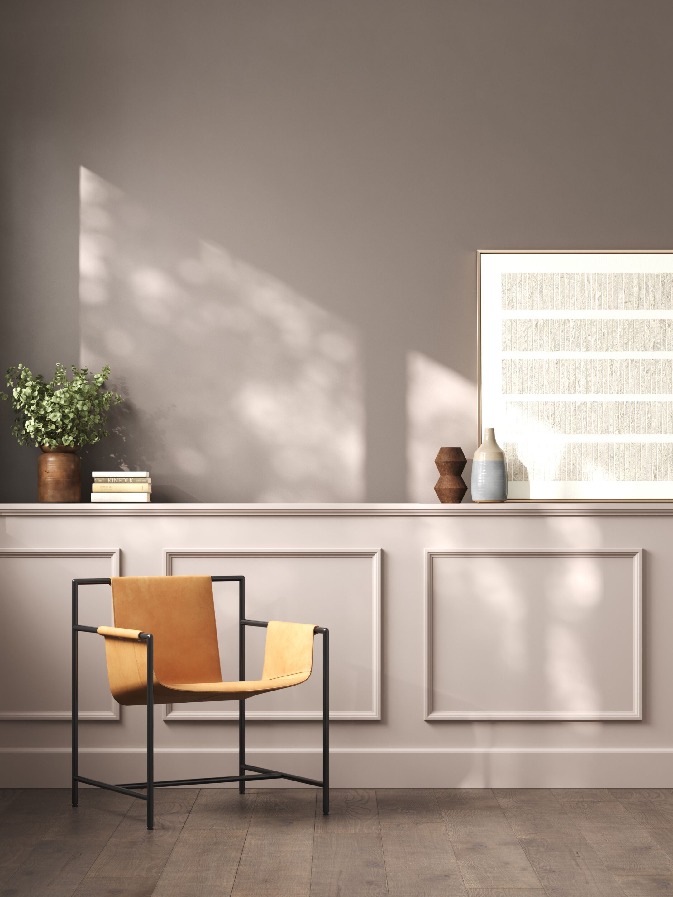 Деревянная обшивка Atelier Casabella EDITION ARCH-00011848 - Вид №1