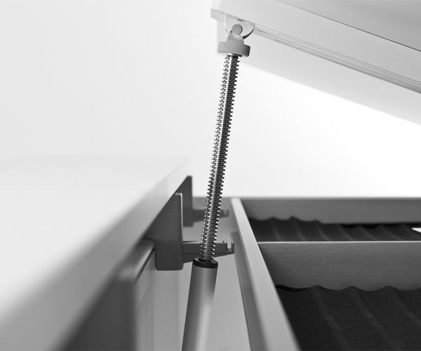 3223 Стол Champion Front-Up 2022 LAB.Space  - Вид №13