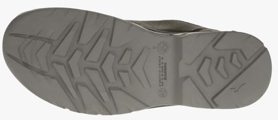 DIADORA UTILITY Низкие защитные туфли из сетчатой ​​ткани Diablo low s3 src ci sun-id-1387050 - Вид №1