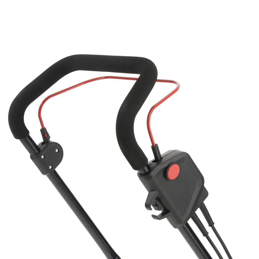 Газонокосилка электрическая Denzel GM-1800 1800 Вт 38 см STLM-2064965 - Вид №7