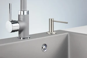 304 D, НЕРЖ, ДОЗАТОР КУХОННЫЙ