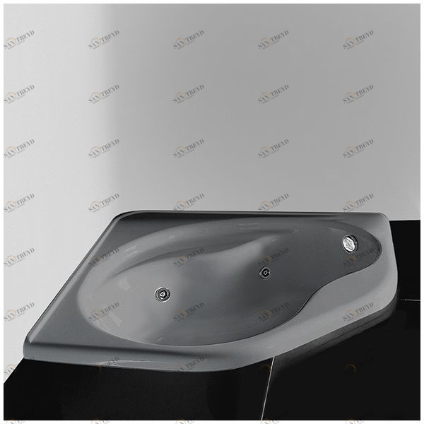 Ванна Gruppo treesse Aurora 120 V5427-SE STDV5427SE