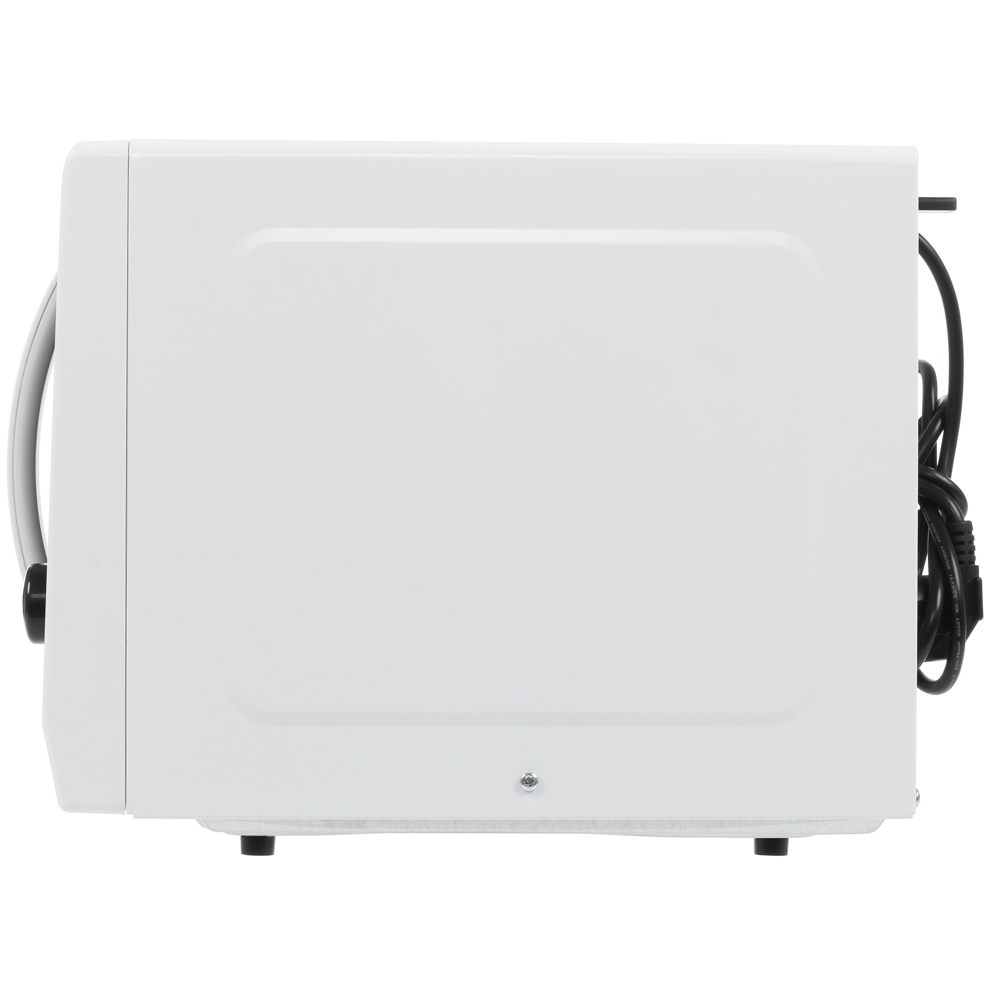 7911912 Микроволновая печь Horizont 23MW800-1379CAW белый STDN-0138443 - Вид №2