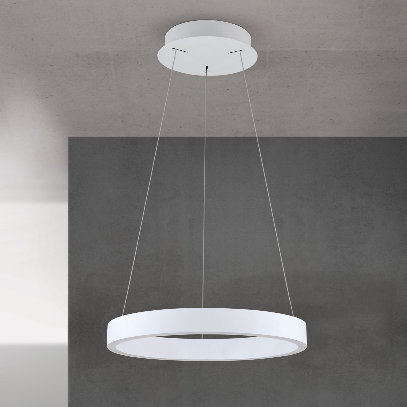 Алюминиевый светодиодный подвесной светильник Orion Kolk ARCH-00010173 - Вид №20