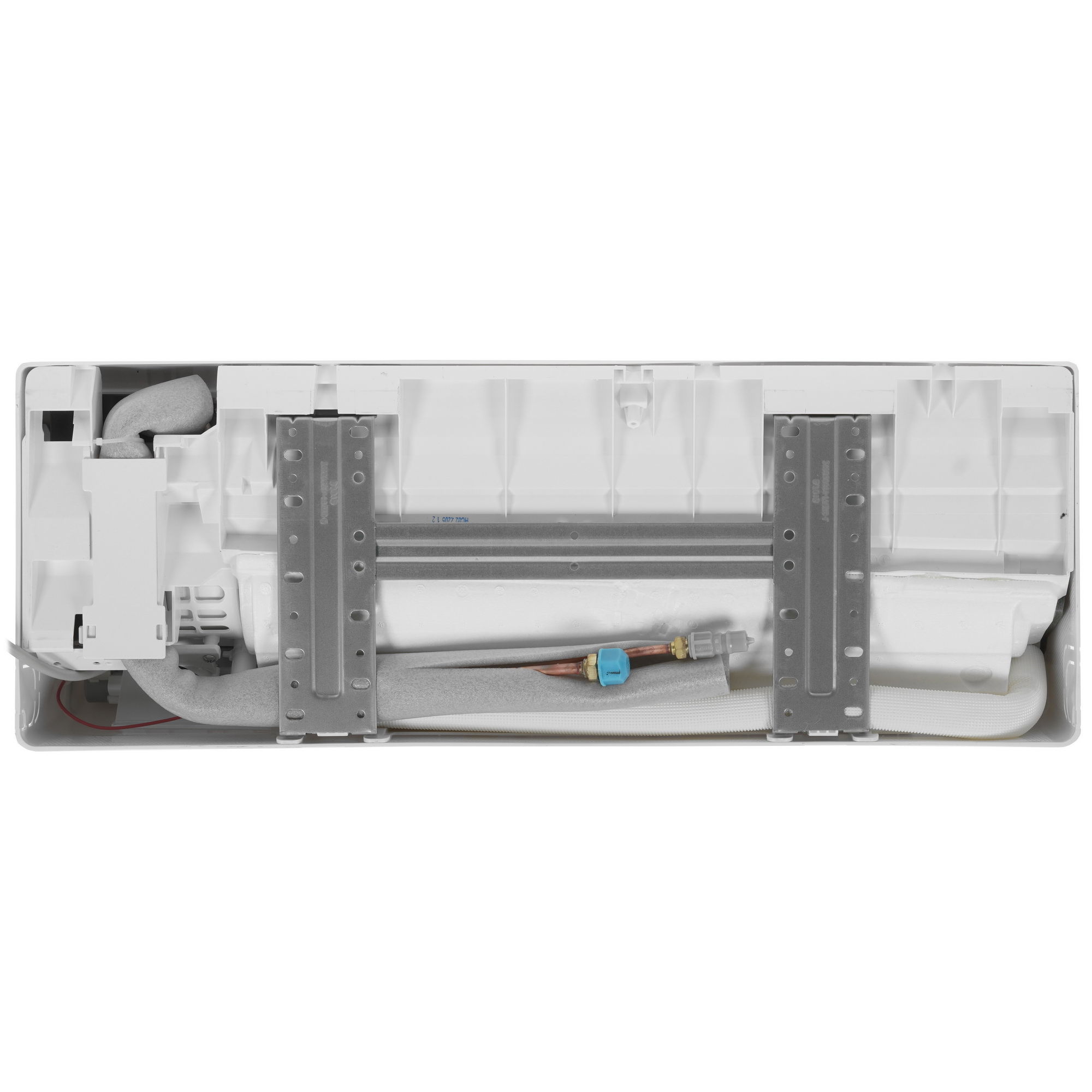 5049984 Кондиционер настенный сплит-система Shivaki SSH-P099BE/SRH-P099BE белый STDN-0053917 - Вид №4