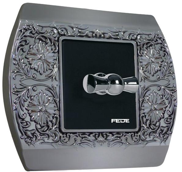 FEDE Гражданская серия из латуни Absolute luxury Fd01421 Fd01421-- - Вид №2