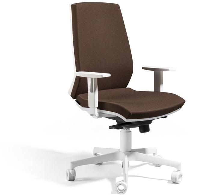 AP Factor Вращающееся офисное кресло с 5 спицами Carolina sun-id-1452161 - Вид №6