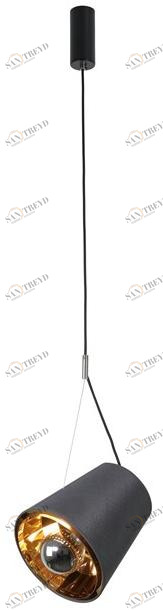 Hind Rabii Светодиодная подвесная лампа Tension sun-id-1500959