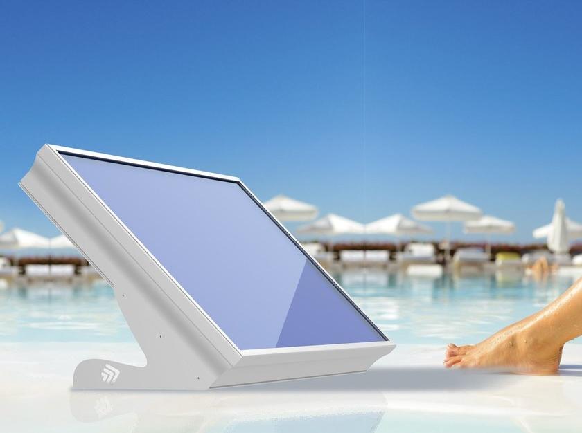 CORDIVARI Солнечная панель Termoidraulica sun-id-1452965 - Вид №3