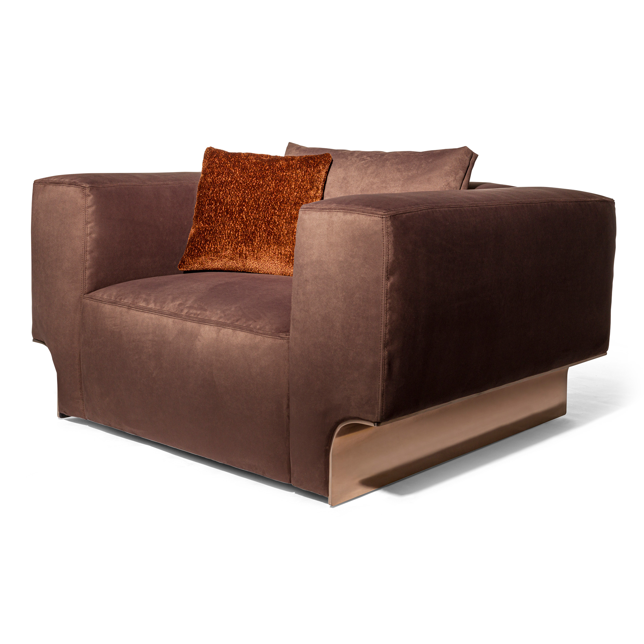 Douglas Диван Visionnaire  - Вид №11