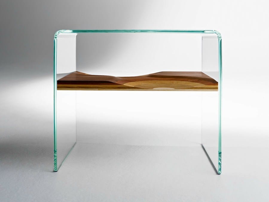 Журнальный столик Casamania & Horm Ripples ARCH-00053567