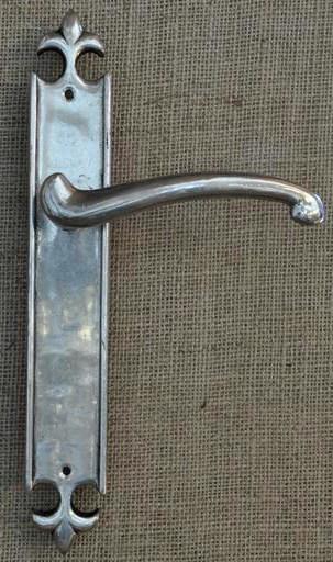 GIARA Ручка из бронзы в классическом стиле sun-id-1458646 - Вид №5