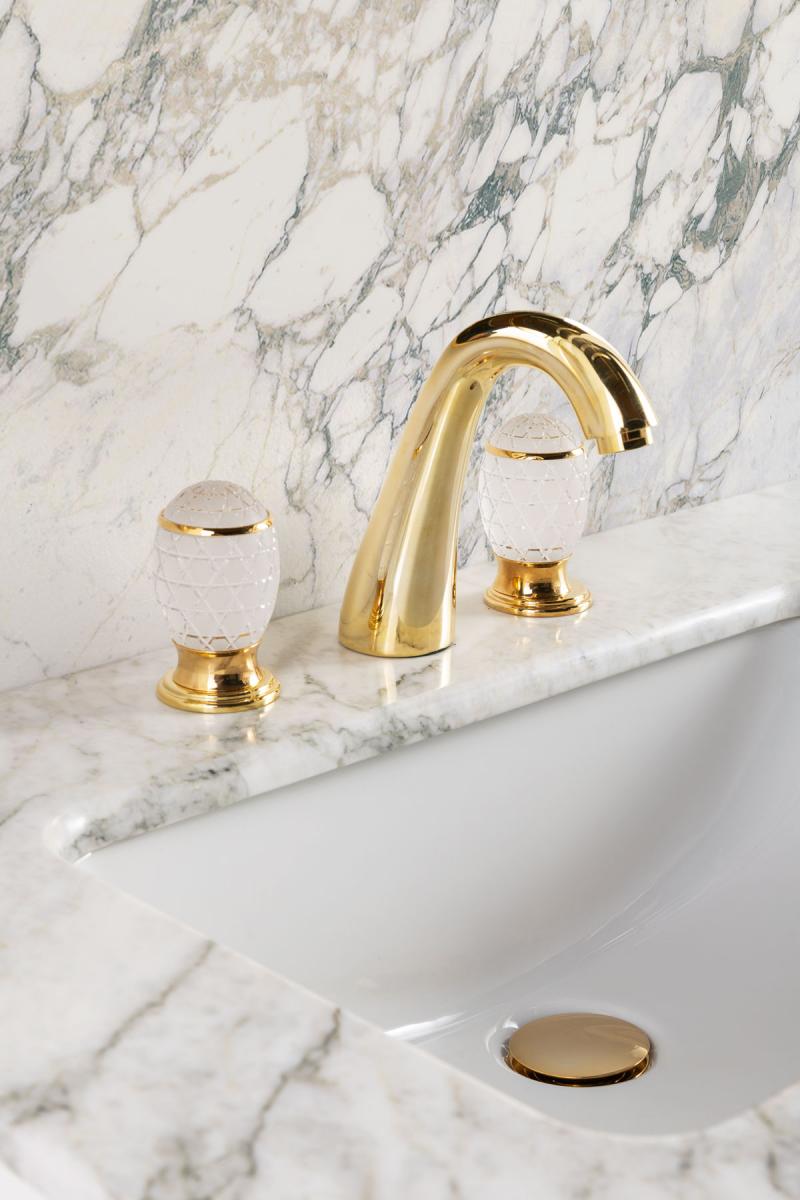 Daphne Мебель для ванной OASIS BATHROOM Daphne - Вид №30