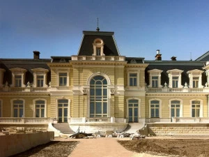 COCIF Распашное окно из дерева Custom