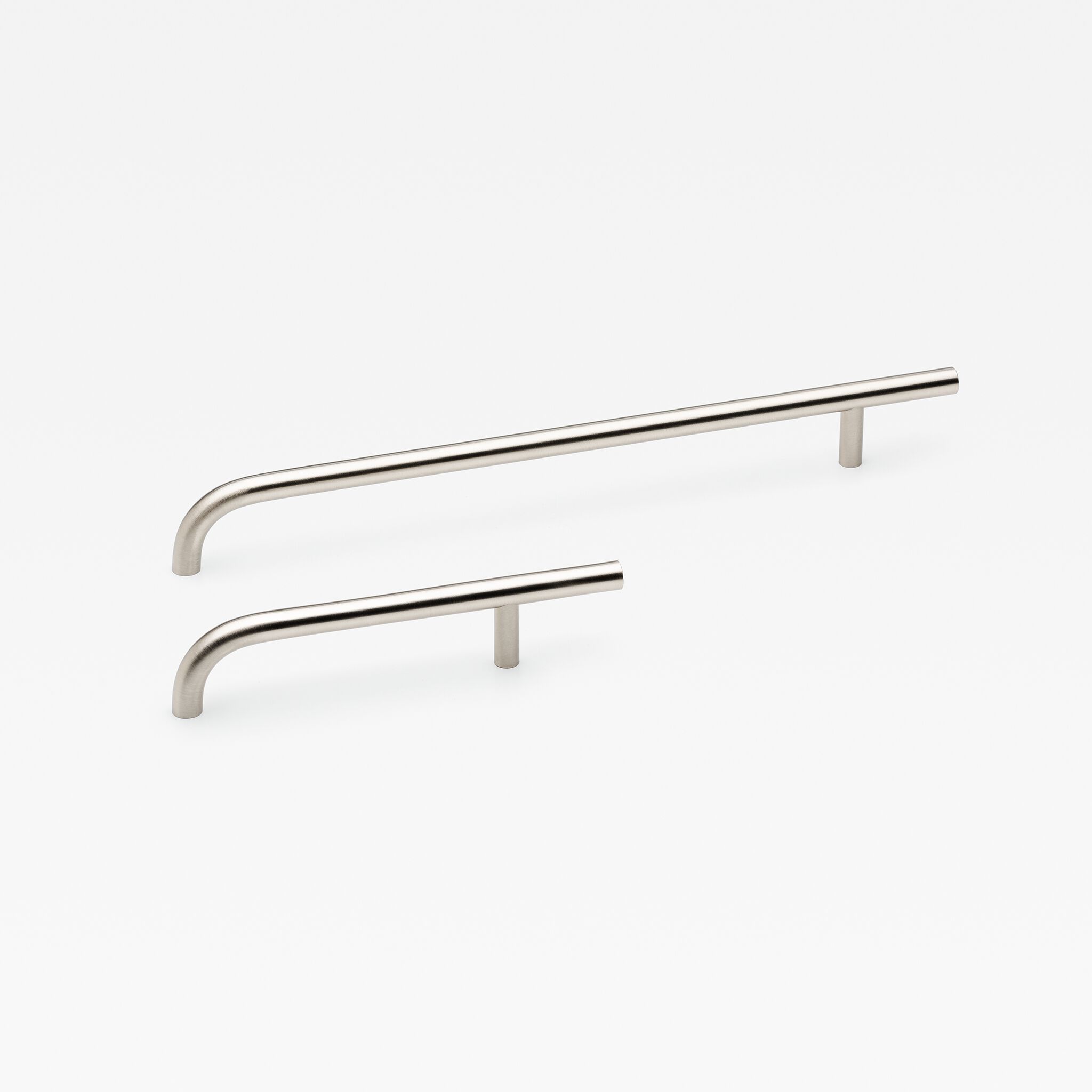 Латунная мебельная ручка Lo & Co Interiors Brera ARCH-00006750 - Вид №4