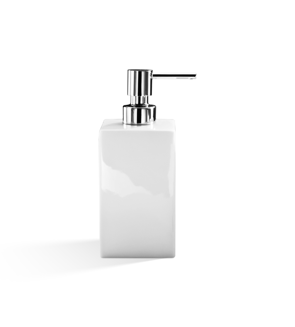 0846100 дозатор для мыла DW 6270 DECOR WALTHER 