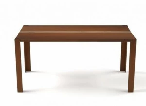 TrackDesign Стол из стали Corten ™  Itt06053