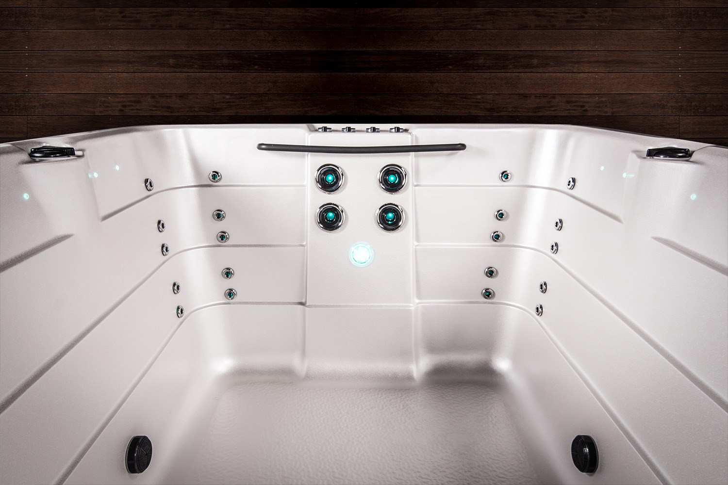 Спа бассейн vortex spas hydrozone pro Vortex Spas sun-id-2068098 - Вид №20