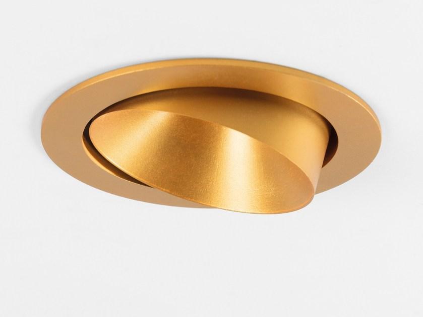 Modular Lighting Instruments Встраиваемый точечный светильник Smart sun-id-1454343 - Вид №1