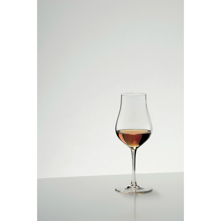 Фужер Sommeliers Cognac X.O., 170 мл, бессвинцовый хрусталь Riedel 440070 - Вид №1