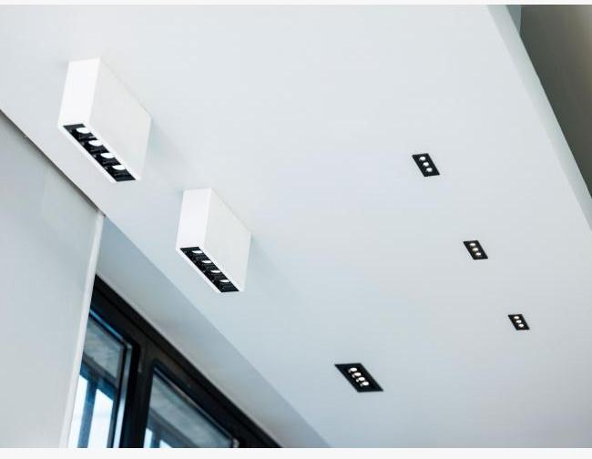 Delta Light Светодиодный потолочный светильник с диммером Dot.com sun-id-1454958 - Вид №5